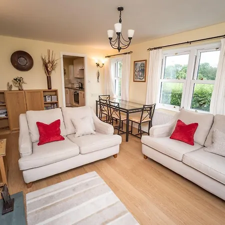 11 Howrah's Court Holiday home Keswick (Cumbria)