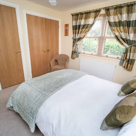 11 Howrah's Court Hébergement de vacances *