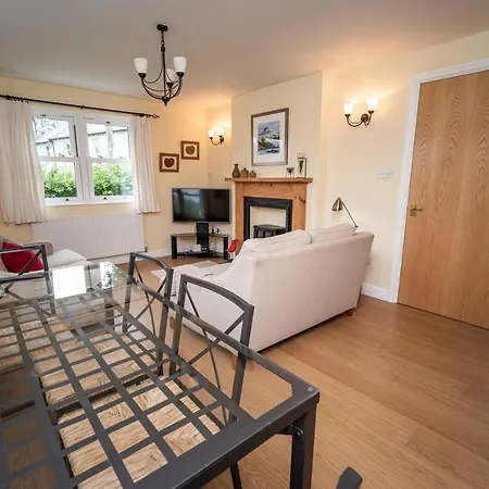 11 Howrah's Court Keswick (Cumbria)