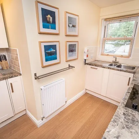 11 Howrah's Court Casa vacanze *