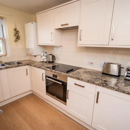 Casa vacanze 11 Howrah's Court Keswick (Cumbria)