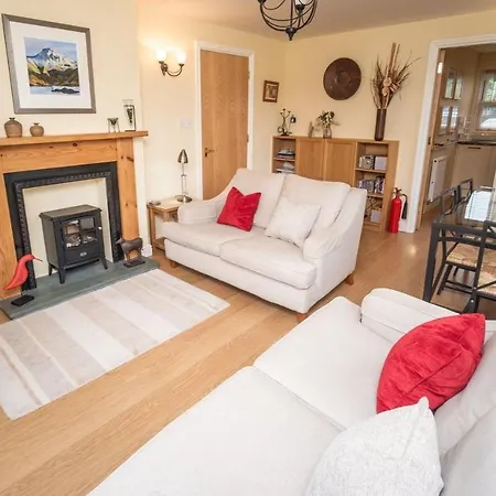 11 Howrah's Court * Keswick (Cumbria)