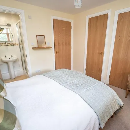 11 Howrah's Court Prázdninový dům Keswick (Cumbria)